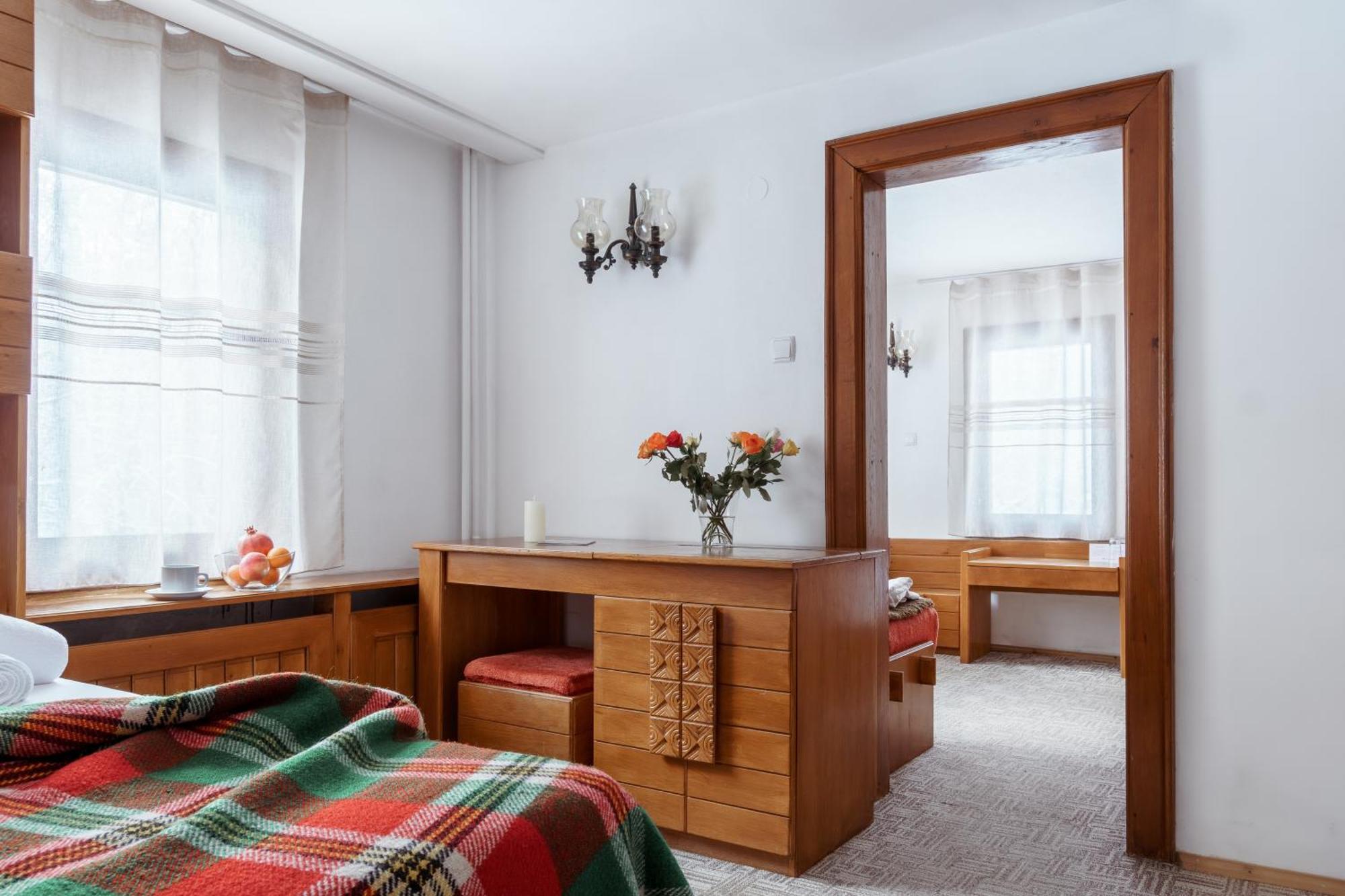 Guest House Ivanca Boncheva Bozhentsi Exteriör bild